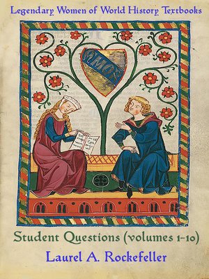 cover image of Student Questions (Volumes 1-10)